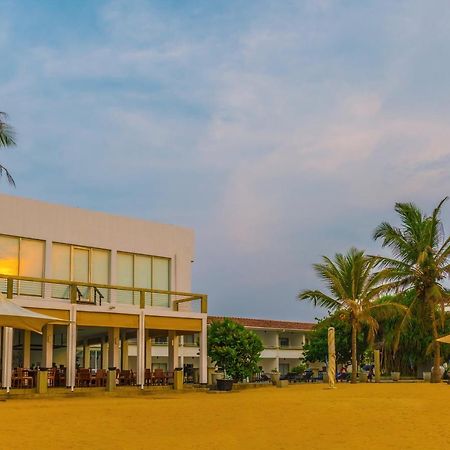 Jetwing Sea Hotel Negombo Kültér fotó