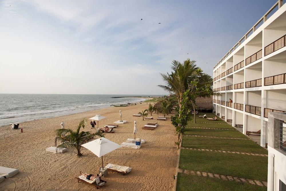 Jetwing Sea Hotel Negombo Kültér fotó