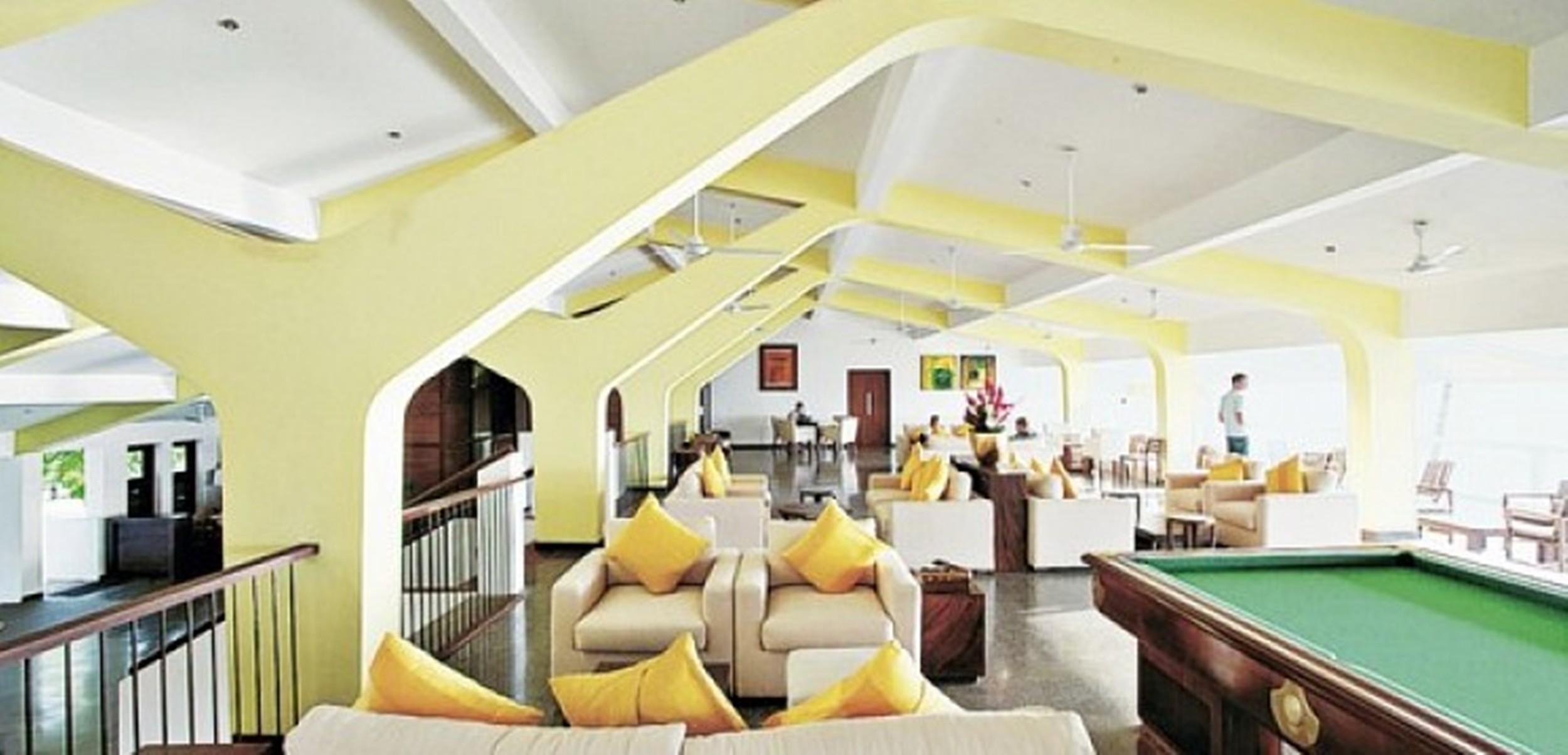 Jetwing Sea Hotel Negombo Kültér fotó