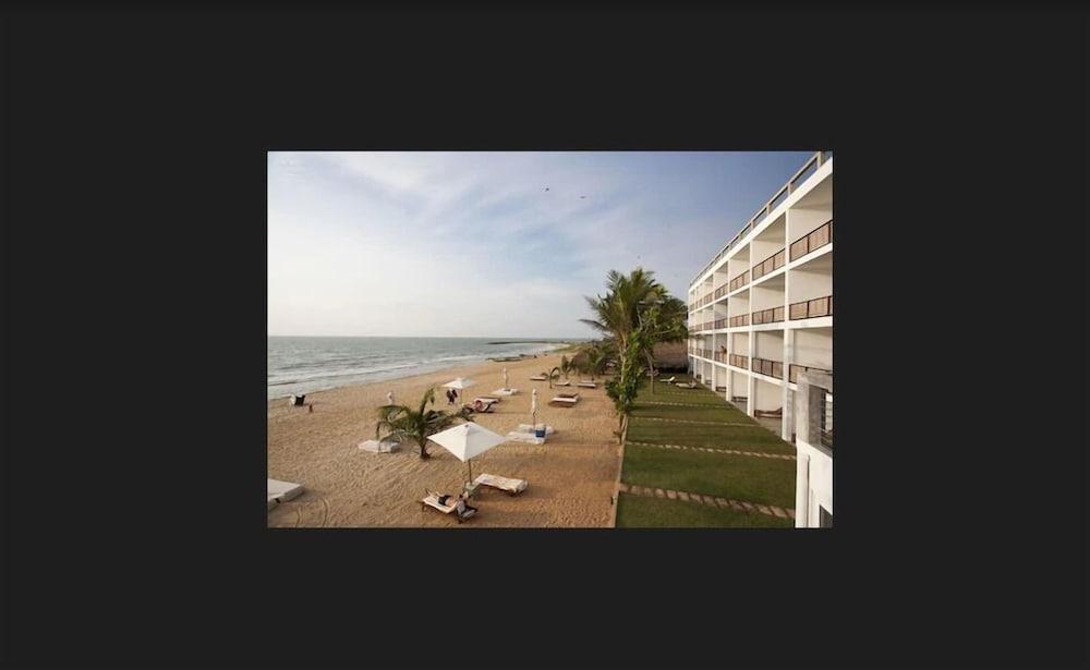 Jetwing Sea Hotel Negombo Kültér fotó