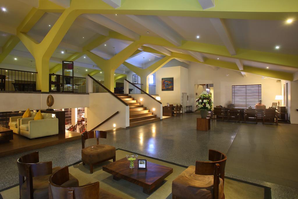 Jetwing Sea Hotel Negombo Kültér fotó