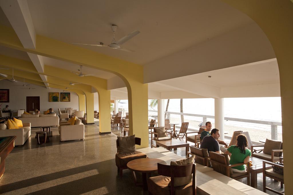 Jetwing Sea Hotel Negombo Kültér fotó