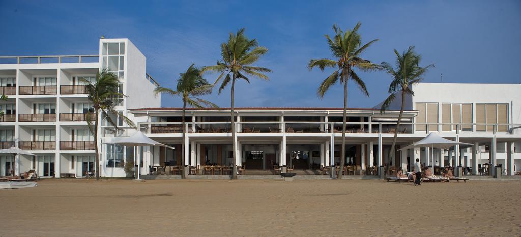 Jetwing Sea Hotel Negombo Kültér fotó