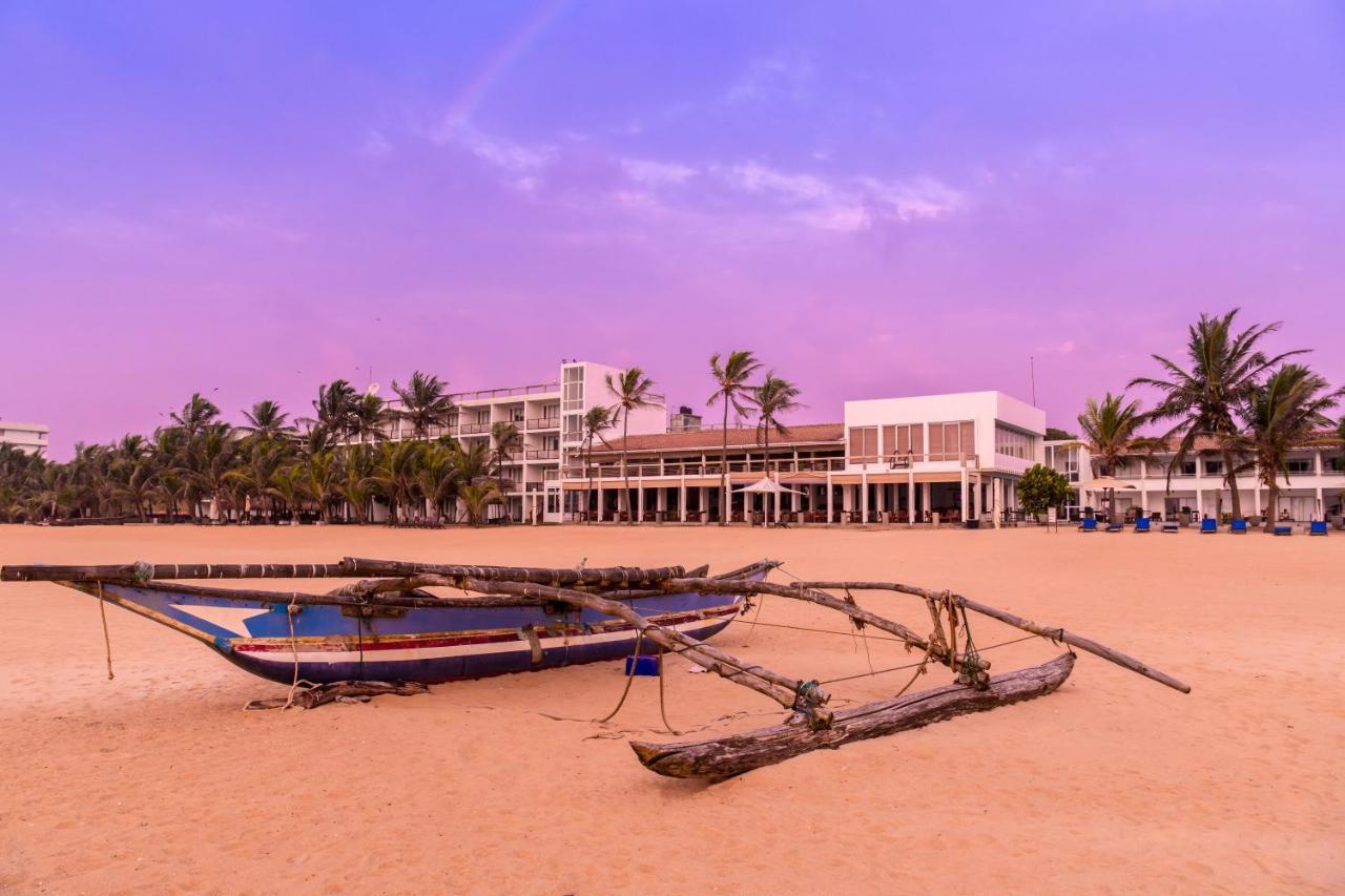 Jetwing Sea Hotel Negombo Kültér fotó