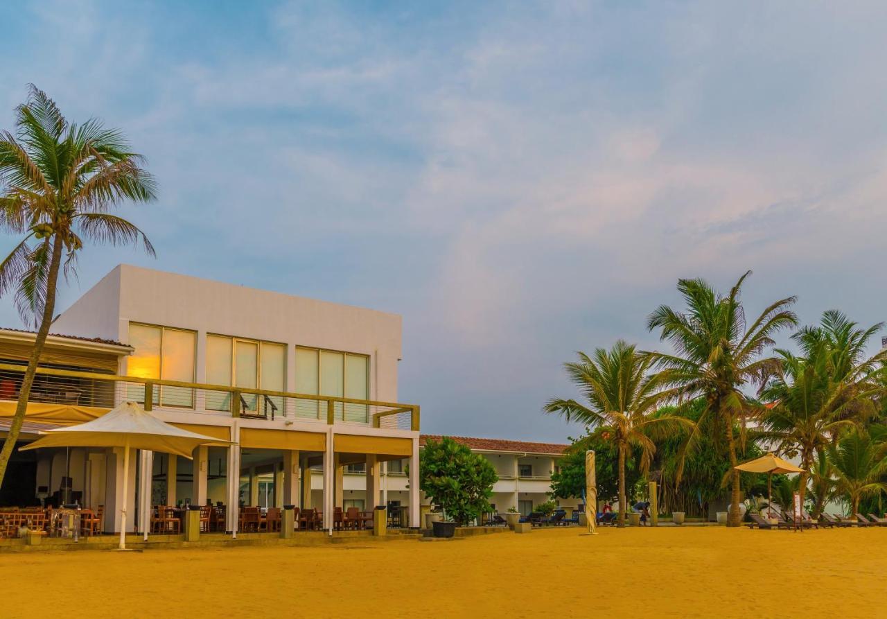 Jetwing Sea Hotel Negombo Kültér fotó